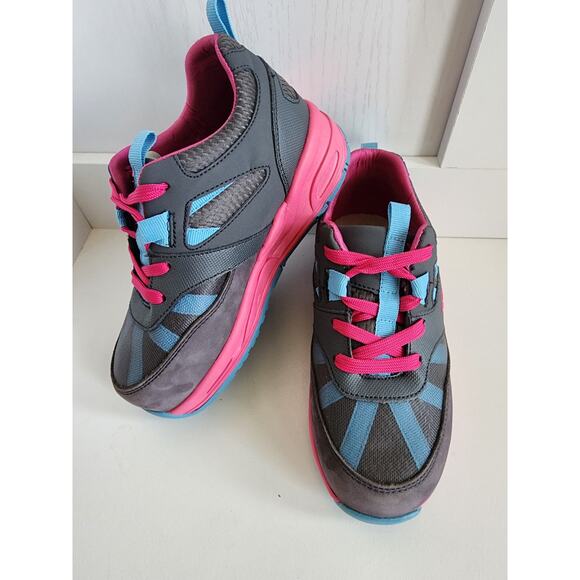 Keeping Pace Children's Orthopedic Shoes Size 2 Youth - NEW - Picture 1 of 9